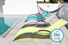 Luxury 47 - Deluxe Villa