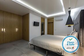 Luxury 47 - Deluxe Villa