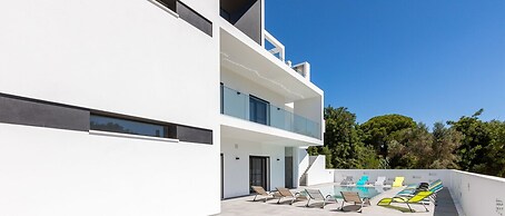 Luxury 47 - Deluxe Villa