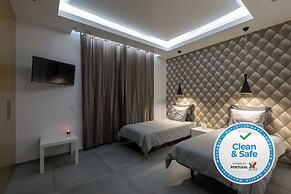 Luxury 47 - Deluxe Villa
