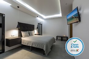 Luxury 47 - Deluxe Villa