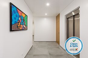 Luxury 47 - Deluxe Villa