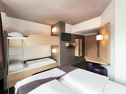 B&B Hotel Düsseldorf-Mitte