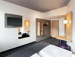 B&B Hotel Düsseldorf-Mitte