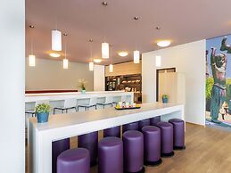B&B Hotel Düsseldorf-Mitte