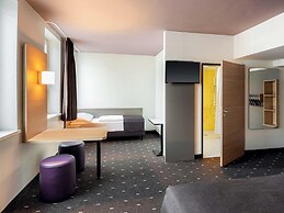 B&B Hotel Düsseldorf-Mitte
