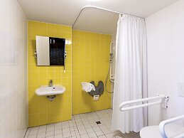 B&B Hotel Düsseldorf-Mitte
