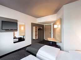 B&B Hotel Düsseldorf-Mitte