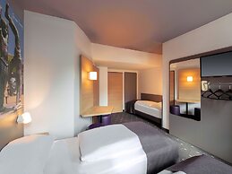 B&B Hotel Düsseldorf-Mitte
