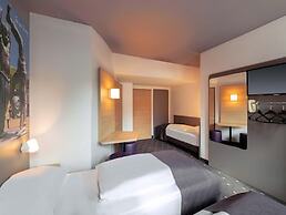 B&B Hotel Düsseldorf-Mitte
