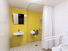 B&B Hotel Düsseldorf-Mitte