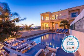 Moradia Ricardo - Gale Beach