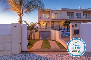 Moradia Ricardo - Gale Beach