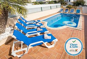 Moradia Ricardo - Gale Beach