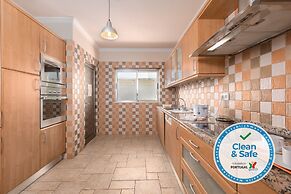 Moradia Ricardo - Gale Beach