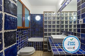 Moradia Ricardo - Gale Beach