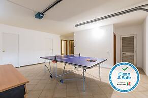 Moradia Ricardo - Gale Beach