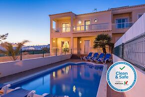 Moradia Ricardo - Gale Beach