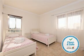 Moradia Ricardo - Gale Beach