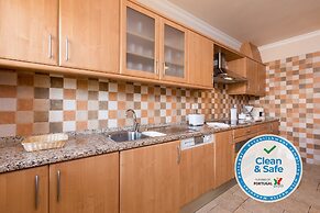 Moradia Ricardo - Gale Beach