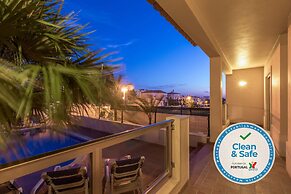 Moradia Ricardo - Gale Beach