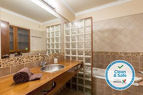 Moradia Ricardo - Gale Beach