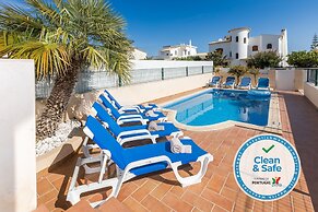 Moradia Ricardo - Gale Beach