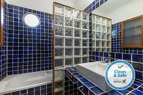 Moradia Ricardo - Gale Beach