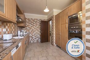 Moradia Ricardo - Gale Beach