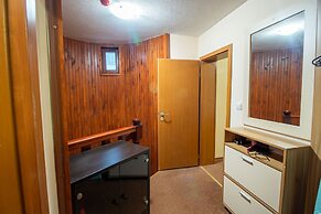 2 Bedroom, 2 Showeroom Villa Suitable for a Family Skication and Remot