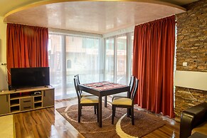 2 Bedroom, 2 Showeroom Villa Suitable for a Family Skication and Remot