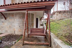 2 Bedroom, 2 Showeroom Villa Suitable for a Family Skication and Remot