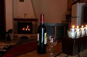 2 Bedroom, 2 Showeroom Villa Suitable for a Family Skication and Remot