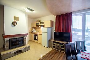 2 Bedroom, 2 Showeroom Villa Suitable for a Family Skication and Remot