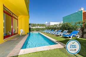 Villa 14 Marina de Albufeira