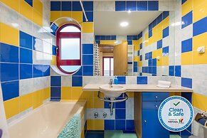 Villa 14 Marina de Albufeira