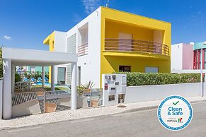 Villa 14 Marina de Albufeira