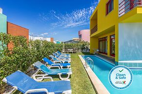 Villa 14 Marina de Albufeira