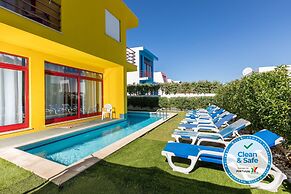 Villa 14 Marina de Albufeira