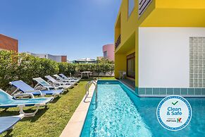 Villa 14 Marina de Albufeira