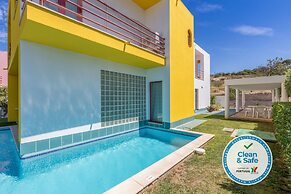 Villa 14 Marina de Albufeira