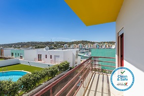 Villa 14 Marina de Albufeira