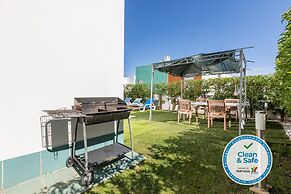 Villa 14 Marina de Albufeira