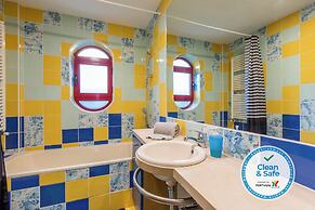 Villa 14 Marina de Albufeira