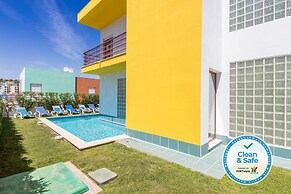 Villa 14 Marina de Albufeira