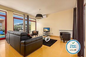 Villa 14 Marina de Albufeira