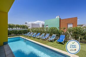 Villa 14 Marina de Albufeira