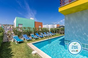 Villa 14 Marina de Albufeira