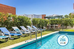 Villa 14 Marina de Albufeira