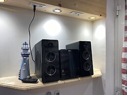 Apartment Close to the Scala Dei Turchi Beach